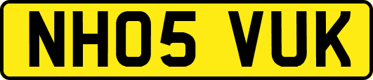 NH05VUK