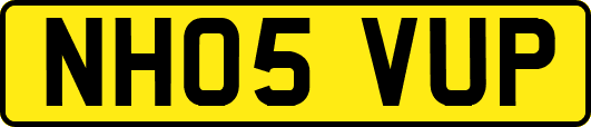 NH05VUP