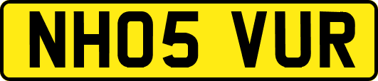 NH05VUR