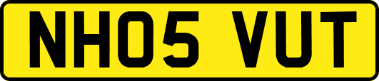 NH05VUT