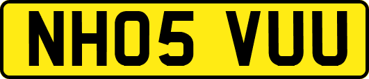 NH05VUU