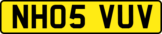NH05VUV