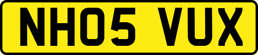 NH05VUX