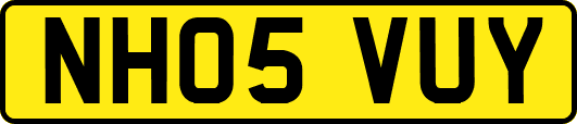 NH05VUY