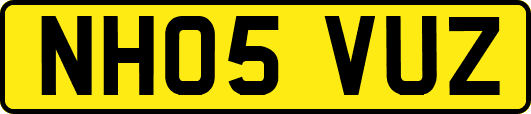 NH05VUZ