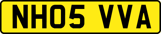 NH05VVA