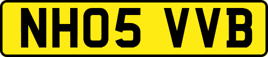 NH05VVB