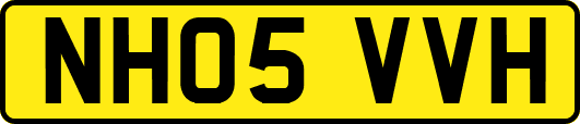 NH05VVH