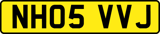 NH05VVJ