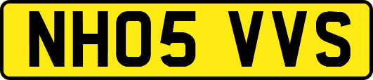 NH05VVS