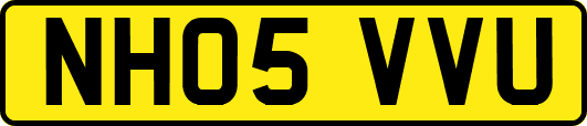 NH05VVU