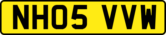NH05VVW