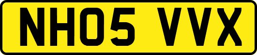 NH05VVX
