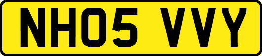 NH05VVY