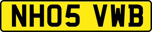 NH05VWB
