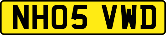 NH05VWD