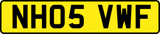 NH05VWF