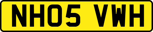 NH05VWH