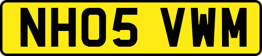 NH05VWM
