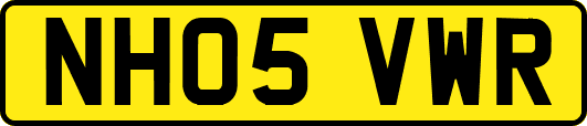 NH05VWR