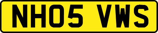 NH05VWS