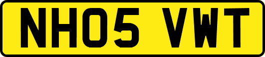 NH05VWT