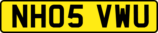 NH05VWU