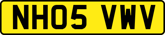 NH05VWV