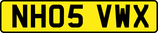 NH05VWX