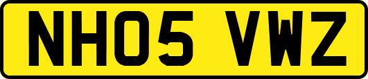 NH05VWZ