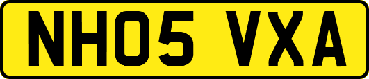 NH05VXA
