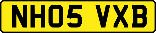 NH05VXB