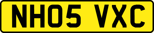 NH05VXC