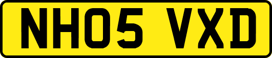 NH05VXD