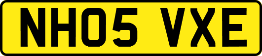 NH05VXE