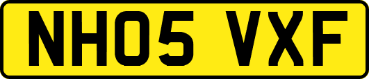 NH05VXF