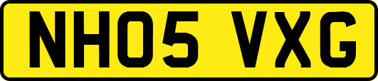 NH05VXG