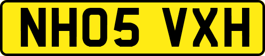 NH05VXH