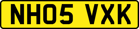 NH05VXK