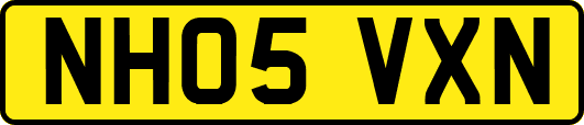 NH05VXN
