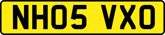 NH05VXO