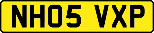 NH05VXP