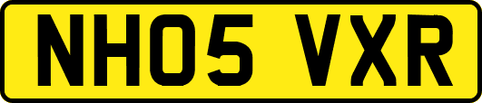 NH05VXR