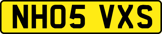 NH05VXS