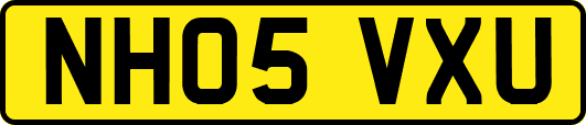 NH05VXU