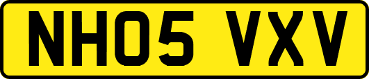 NH05VXV
