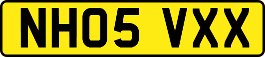 NH05VXX