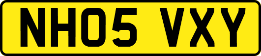 NH05VXY