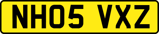 NH05VXZ
