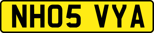 NH05VYA